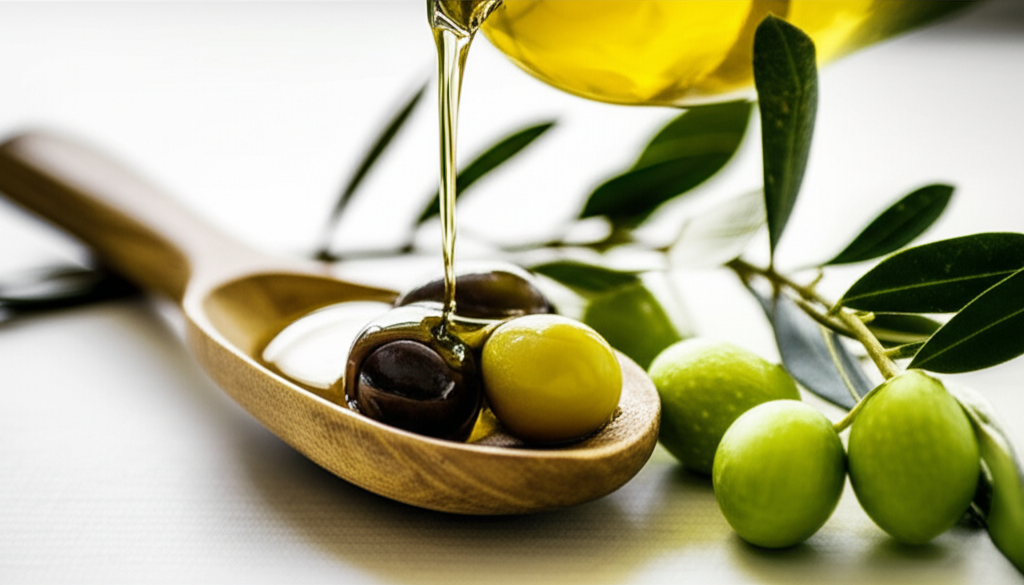 Erken Hasat Soğuk Sıkım Zeytinyağı